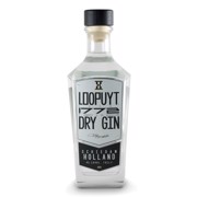 Loopuyt 1772 Dry Gin          fles 0,70L