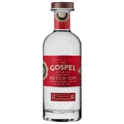Jopen Gospel Dutch Gin        fles 0,70L