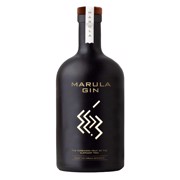 Marula Gin                    fles 0,50L