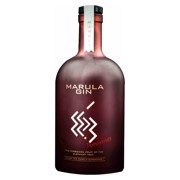 Marula Pomegranate Gin        fles 0,50L