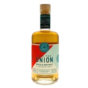 Union Spice & Sea Salt Botanical Rum   fles 0,70L