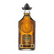 Sierra Tequila Antiguo Anejo  fles 0,70L