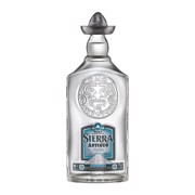 Sierra Tequila Antiguo Plata fles 0,70L