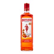 Beefeater Blood Orange Gin       fles 0,70L