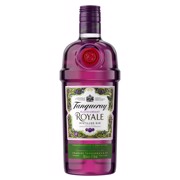 Tanqueray Blackcurrant Royale Gin fles 0,70L