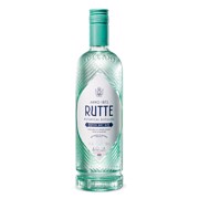 Rutte Dutch Dry Gin           fles 0,70L