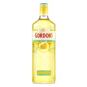 Gordon's Sicilian Lemon       fles 0,70L