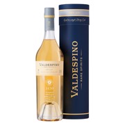 Valdespino Single Fino Cask Rare Dry Gin       fles 0,70L