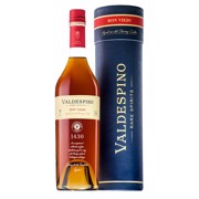 Valdespino Very Old Rum       fles 0,70L