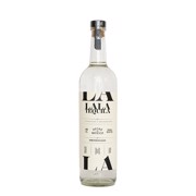LALA Tequila Blanco          fles 0,70L