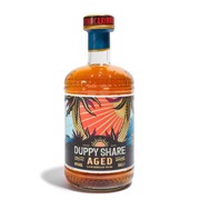 Duppy Share Aged Rum          fles 0,70L