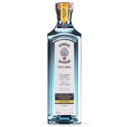 Bombay Sapphire Premier Cru   fles 0,70L