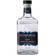 Lunazul Blanco Tequila        fles 0,70L