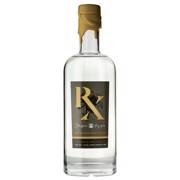 RX Dutch Dry Gin              fles 0,70L