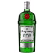 Tanqueray Gin                 fles 1,00L