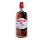 VanDyck Vodka Red-based 14,9% fles 1,00L