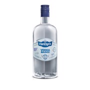 VanDyck Vodka-based 14,9%     fles 1,00L