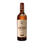 Ron Abuelo Anejo Reserva Especial Rum fles 0,7L