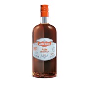 VanDyck Rum-based 14,9%       fles 1,00L