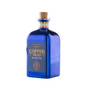 Copperhead Gin Scarfes        fles 0,50L