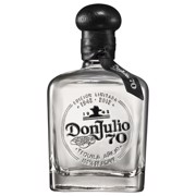 Don Julio Tequila 70th Cristalino Anejo 0,70L