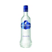 Eristoff Vodka                fles 1,00L