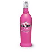 Trojka Pink Vodka              fles 0,70L