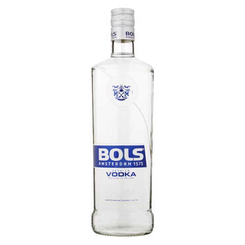 Bols Vodka Classic            fles 1,00L