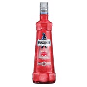 Puschkin Red Vodka            fles 1,00L