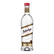 Belenkaya Gold Vodka           fles 1,00L