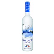 Grey Goose Original Vodka    fles 3,00L