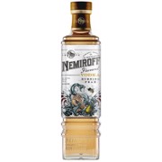Nemiroff Vodka Burning Pear   fles 0,70L