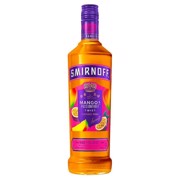 Smirnoff Mango Passionfruit   fles 0,70L