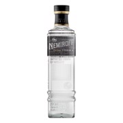 Nemiroff De Luxe Vodka        fles 1,00L