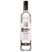 Ketel One Vodka               fles 0,70L
