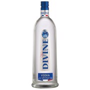 Divine Vodka               fles 1,00L
