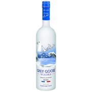 Grey Goose Original Vodka   fles 0,70L