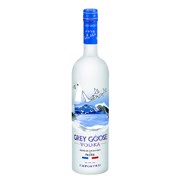 Grey Goose Vodka Original     fles 1,50L