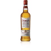 Dewar's Whisky White Label    fles 1,00L
