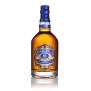 Chivas Regal Scotch Whisky 18 YO     fles 0,70L