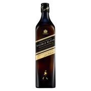 Johnnie Walker Whisky Double Black fles 0,70L