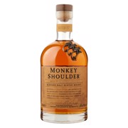 Monkey Shoulder Blended Whisky  fles 0,70L