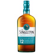 Singleton Single Malt 12 YO Whisky  fles 0,70L