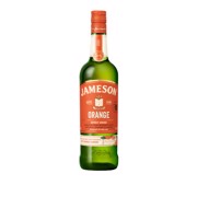 Jameson Orange                fles 0,70L