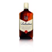 Ballantine's Scotch Whisky    fles 1,00L
