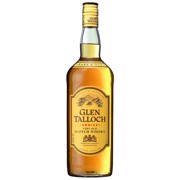 Glen Talloch Scotch Whisky    fles 1,00L