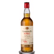 Cromwell's Scotch Whisky      fles 0,70L