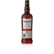 Dewar's Whisky Blend   12 YO  fles 0,70L