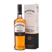 Bowmore Single Malt 12 YO fles 0,70L