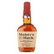 Makers Mark Bourbon Whiskey   fles 0,70L